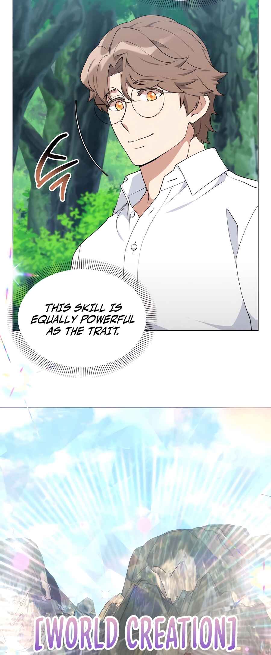 Hunter Sesang-ui Jeongwonsa Chapter 62 - Page 25