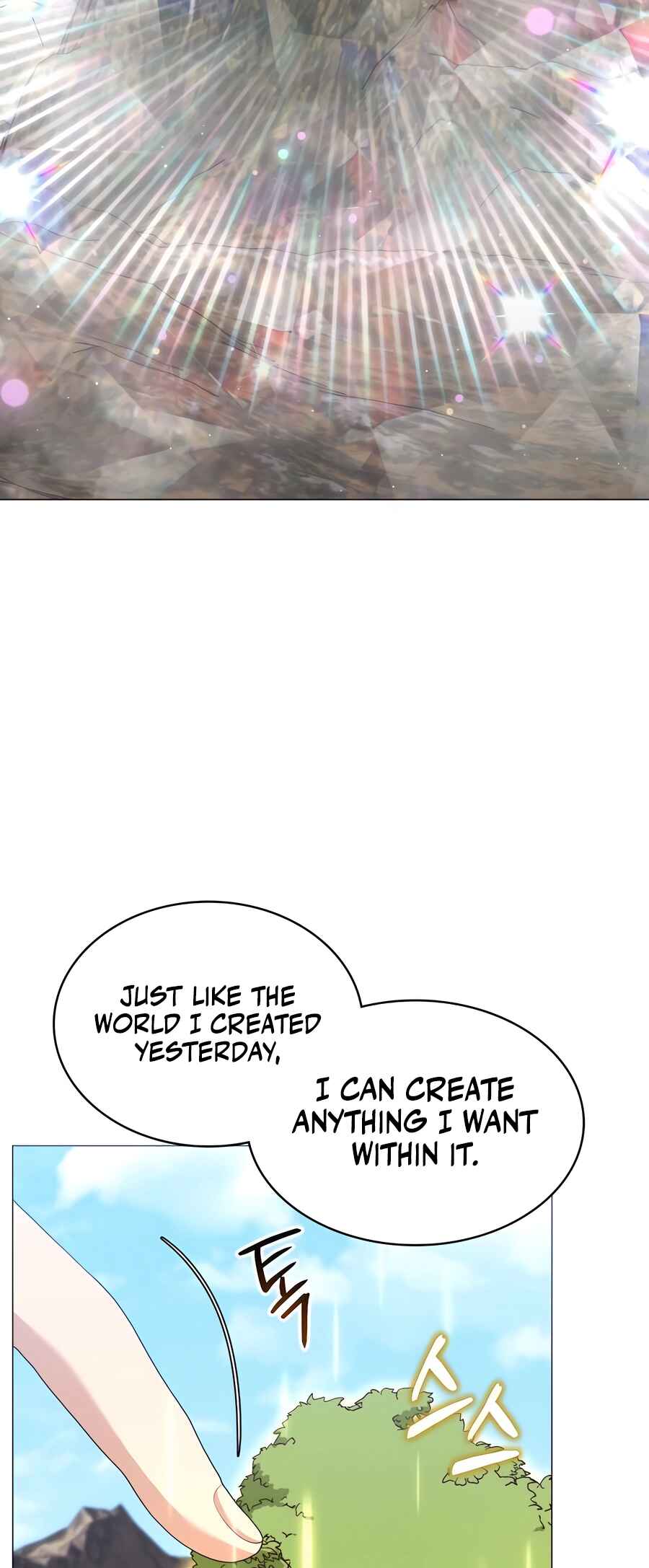 Hunter Sesang-ui Jeongwonsa Chapter 62 - Page 26