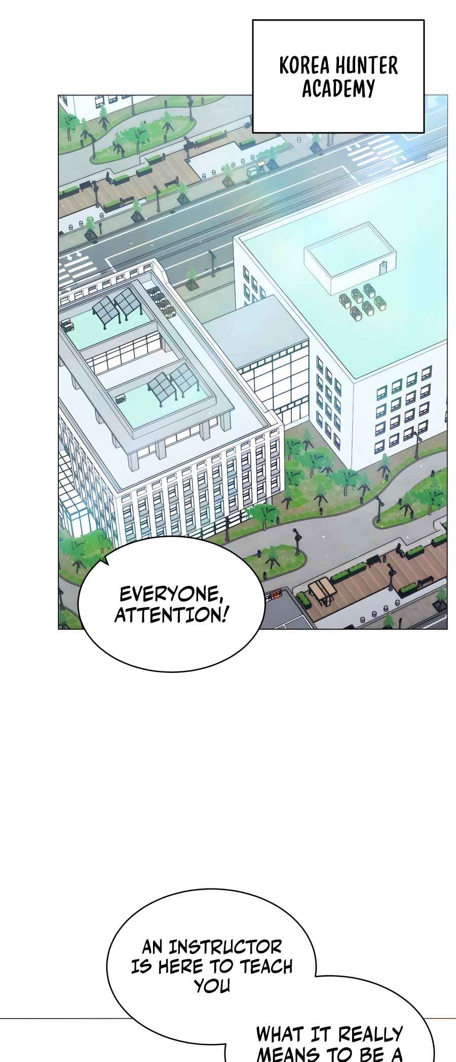 Hunter Sesang-ui Jeongwonsa Chapter 62 - Page 33