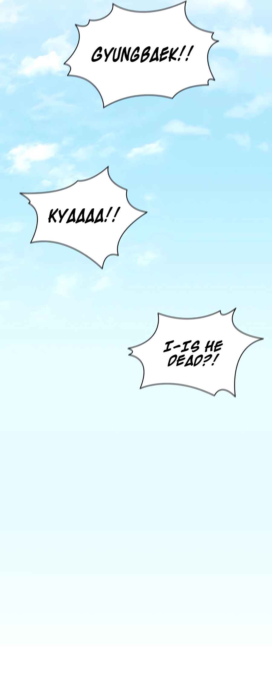 Hunter Sesang-ui Jeongwonsa Chapter 62 - Page 45
