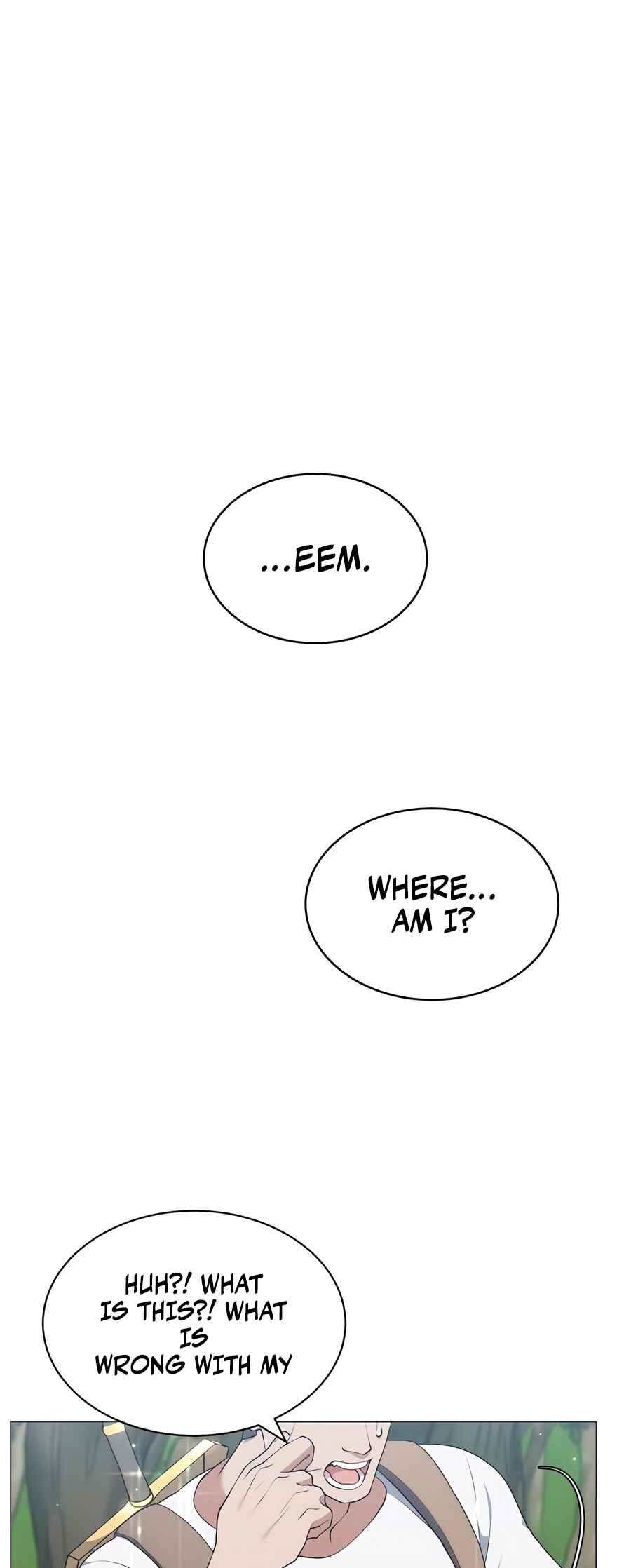 Hunter Sesang-ui Jeongwonsa Chapter 62 - Page 46