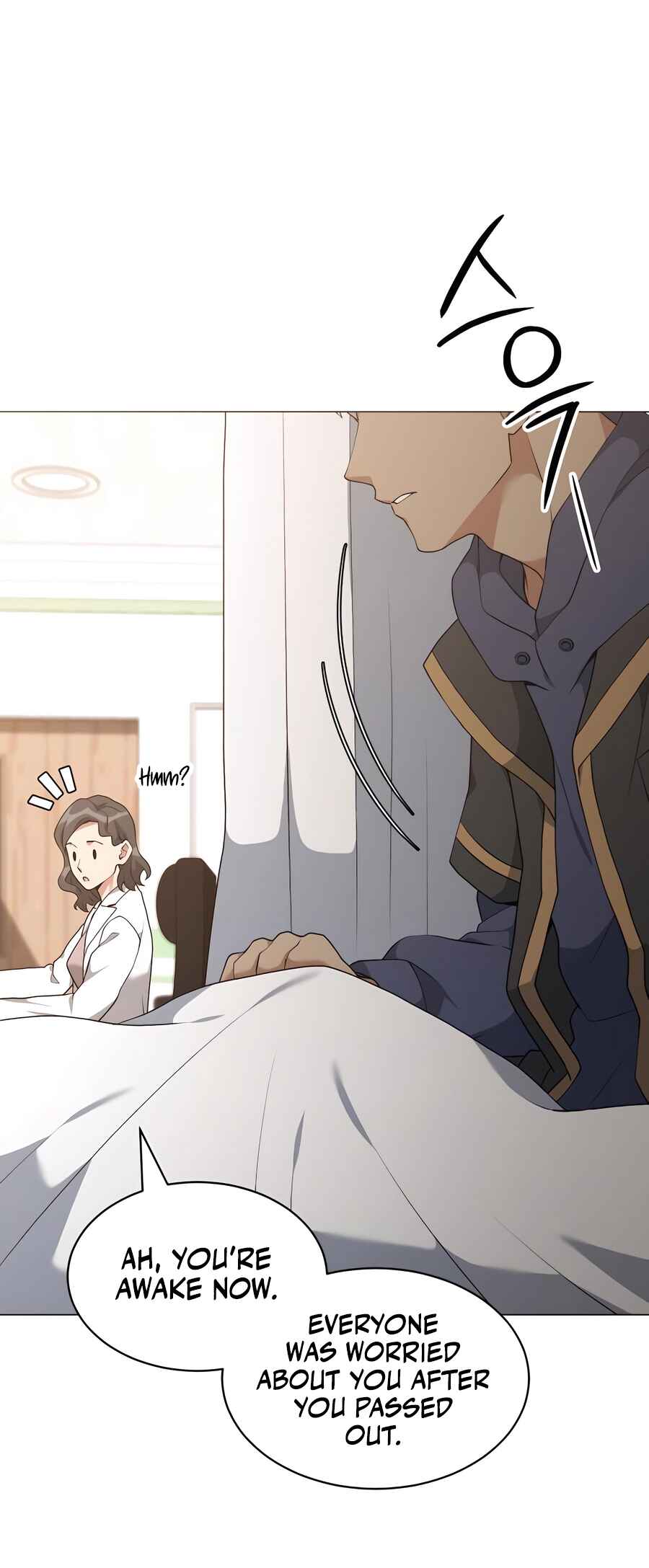 Hunter Sesang-ui Jeongwonsa Chapter 62 - Page 62