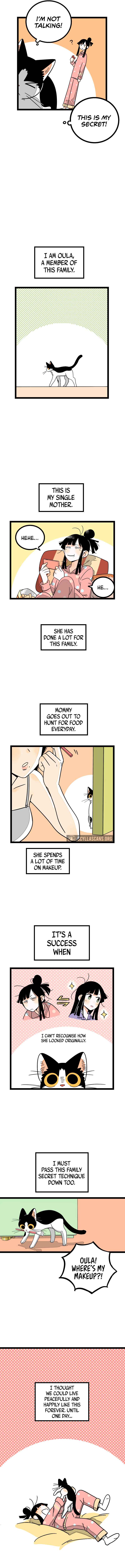 When Monday Met Sunday Chapter 11 - Page 6