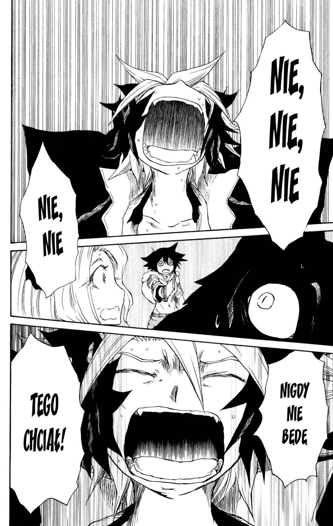 Cerberus Chapter 58 - Page 14