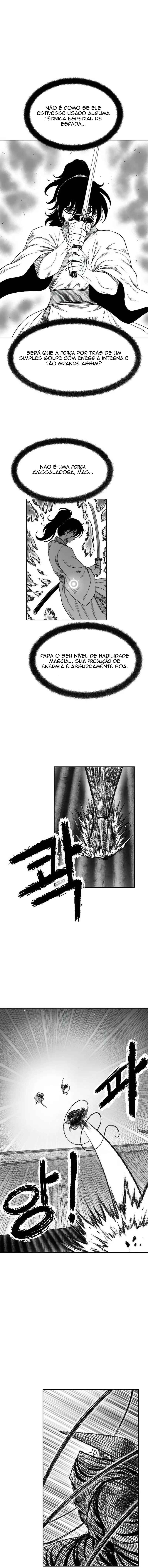 Heuksa Chapter 16 - Page 13