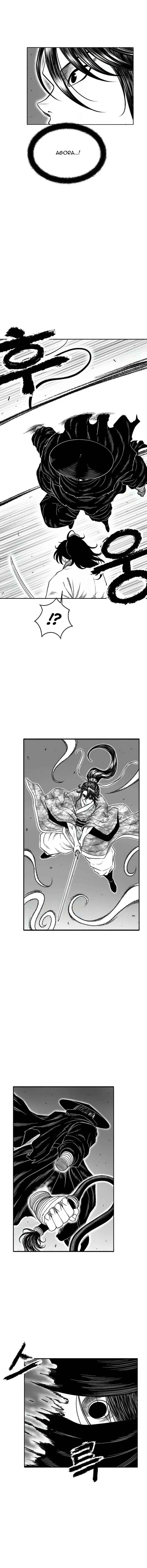 Heuksa Chapter 16 - Page 15