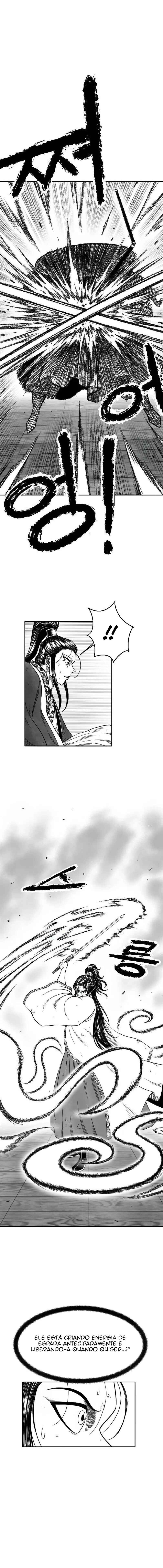 Heuksa Chapter 16 - Page 22