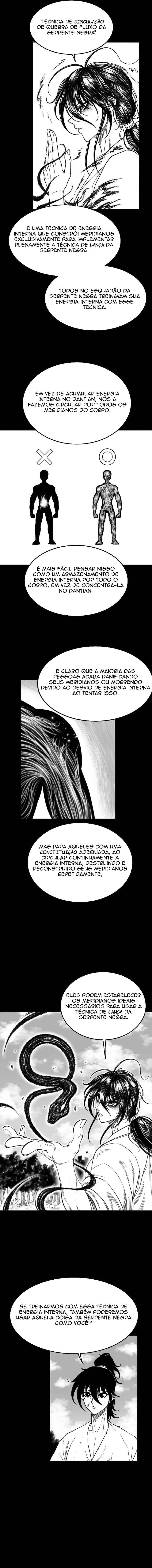 Heuksa Chapter 16 - Page 4