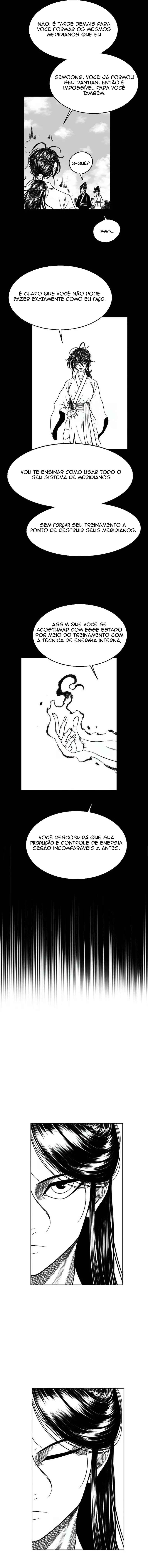 Heuksa Chapter 16 - Page 5