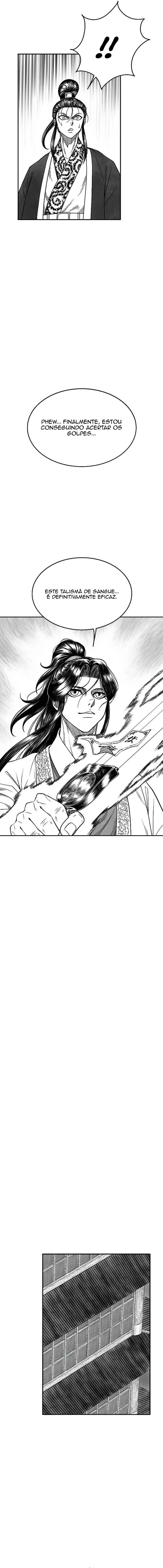 Heuksa Chapter 16 - Page 9