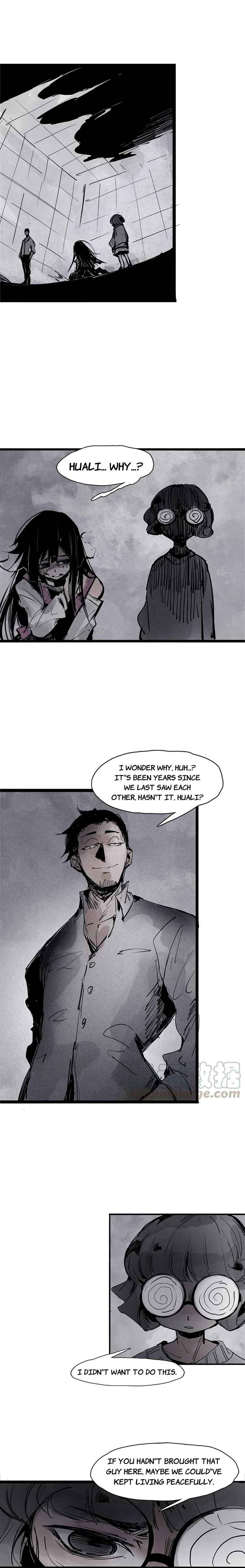 Zhēnlǐ Miànjù Chapter 99 - Page 2