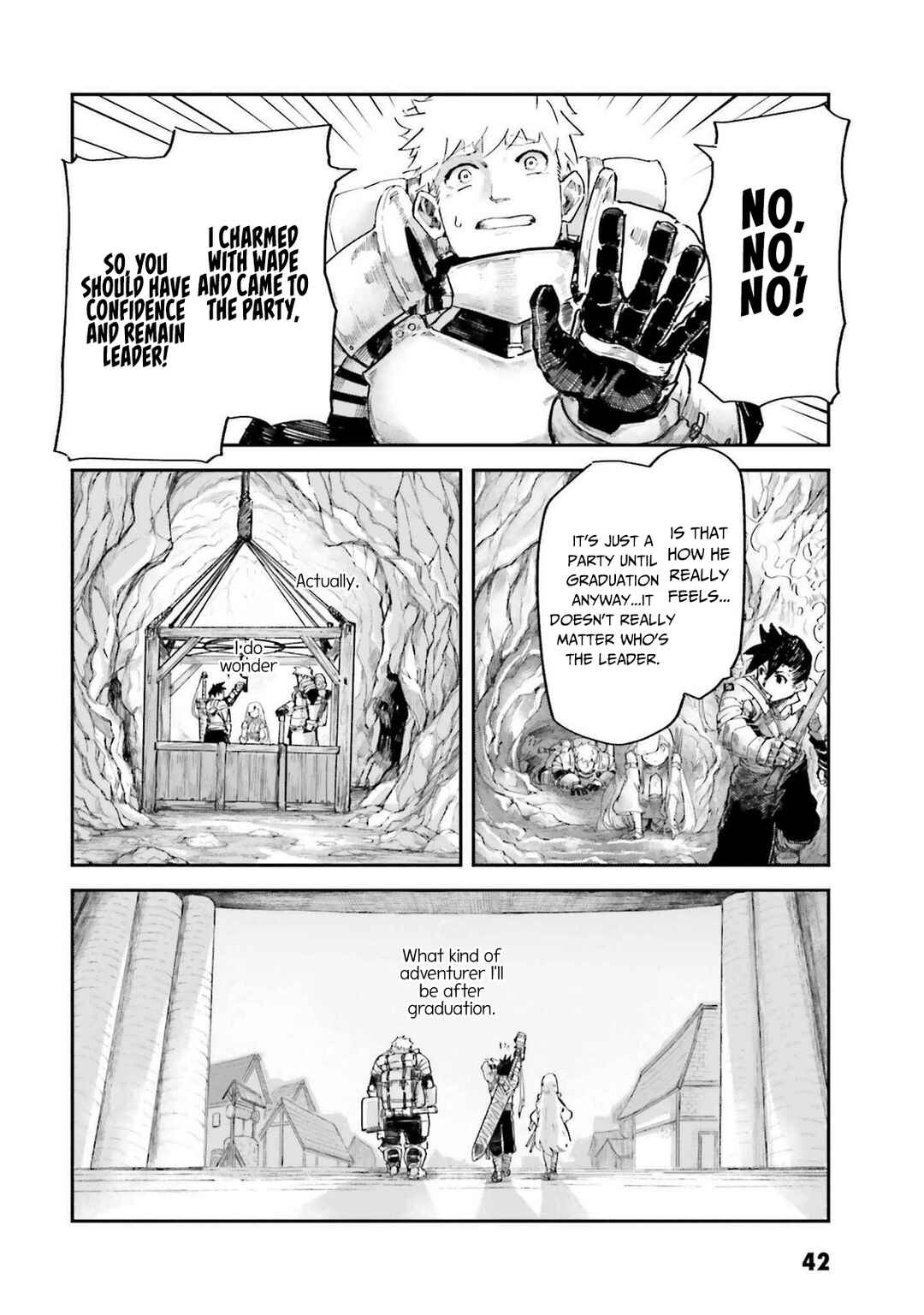 Noroma Mahou to Yobareta Mahoutsukai wa Juuryoku Mahou de Musou suru Chapter 7 - Page 10