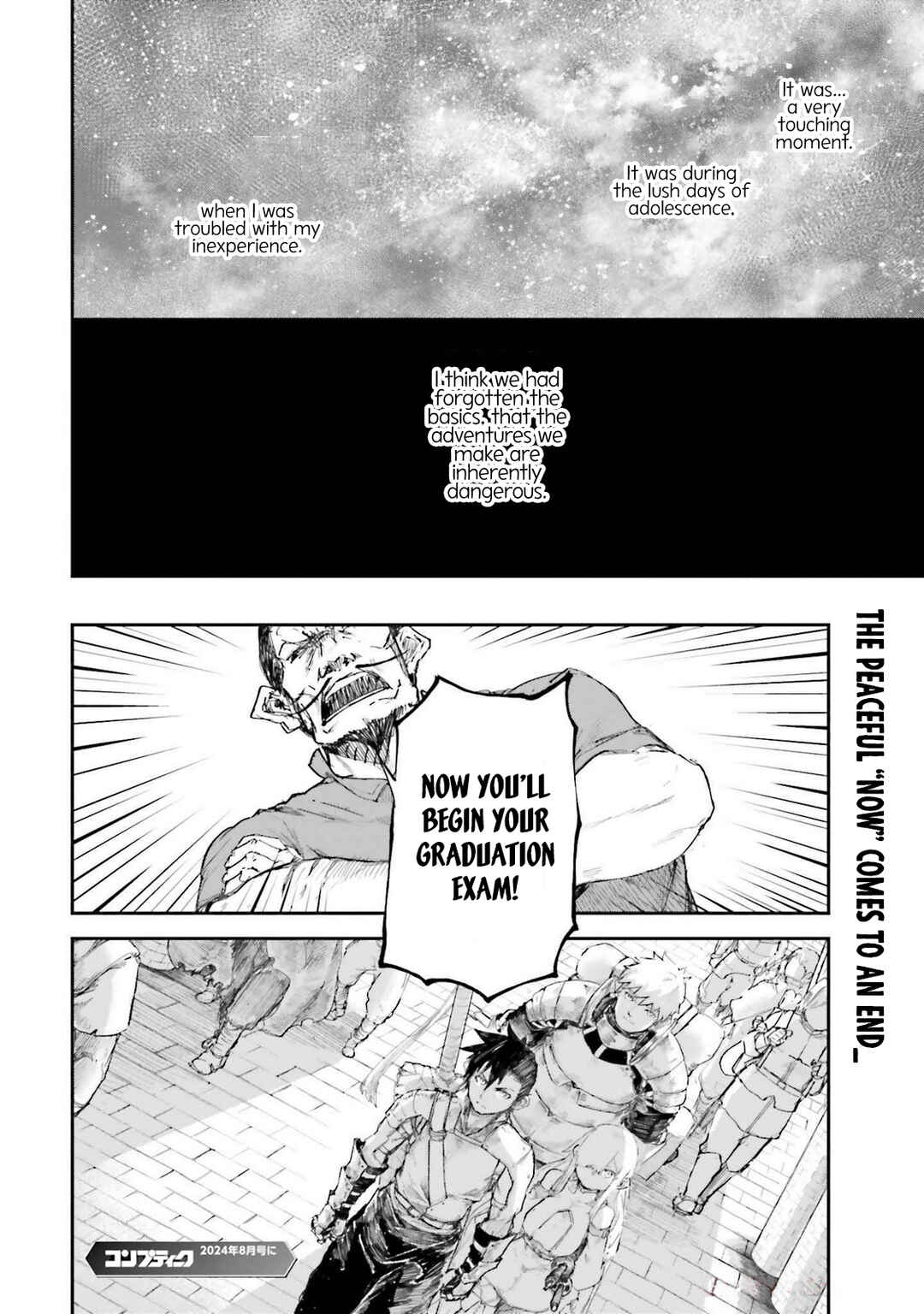 Noroma Mahou to Yobareta Mahoutsukai wa Juuryoku Mahou de Musou suru Chapter 7 - Page 32