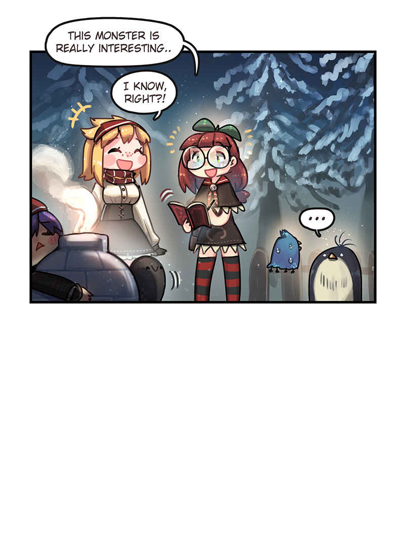 The Steam Dragon Express Chapter 26 - Page 12
