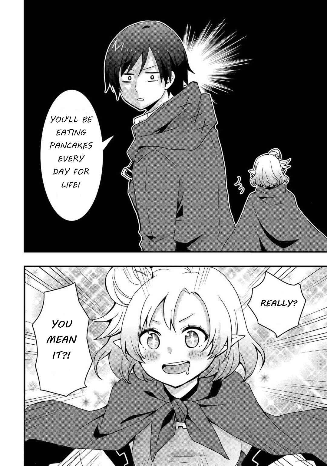 Soubi Seisakukei Cheat de Isekai wo Jiyuu ni Ikite Ikimasu Chapter 23.2 - Page 16