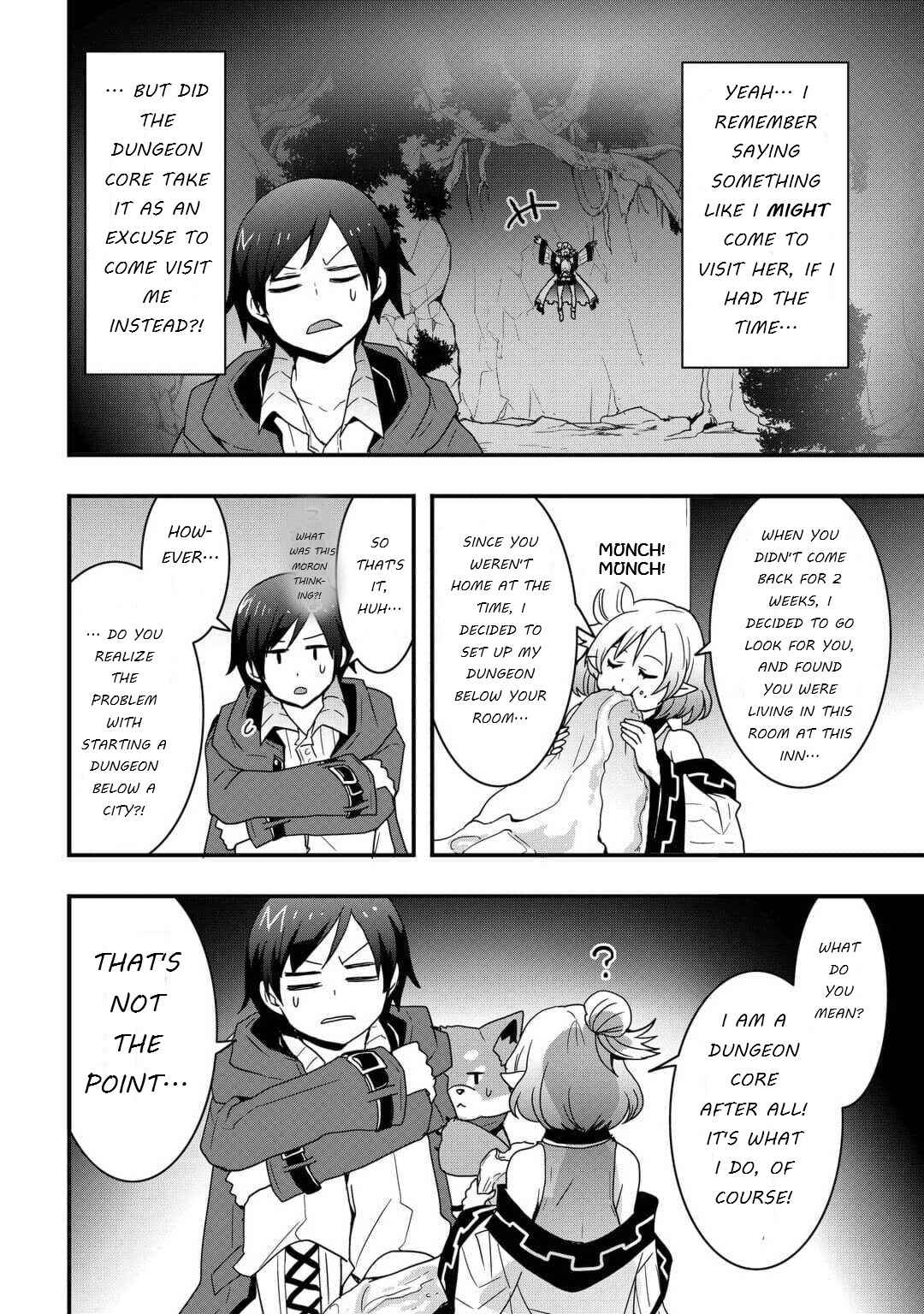 Soubi Seisakukei Cheat de Isekai wo Jiyuu ni Ikite Ikimasu Chapter 23.2 - Page 2