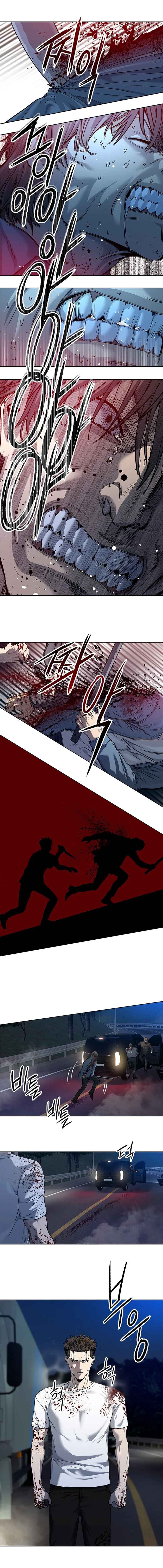 God of Blackfield Chapter 52 - Page 15