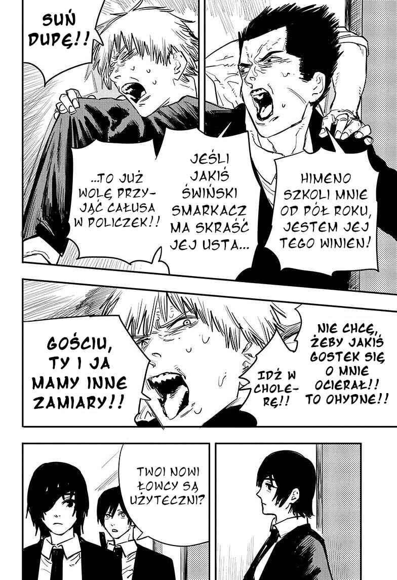 Chainsaw Man Chapter 14 - Page 12