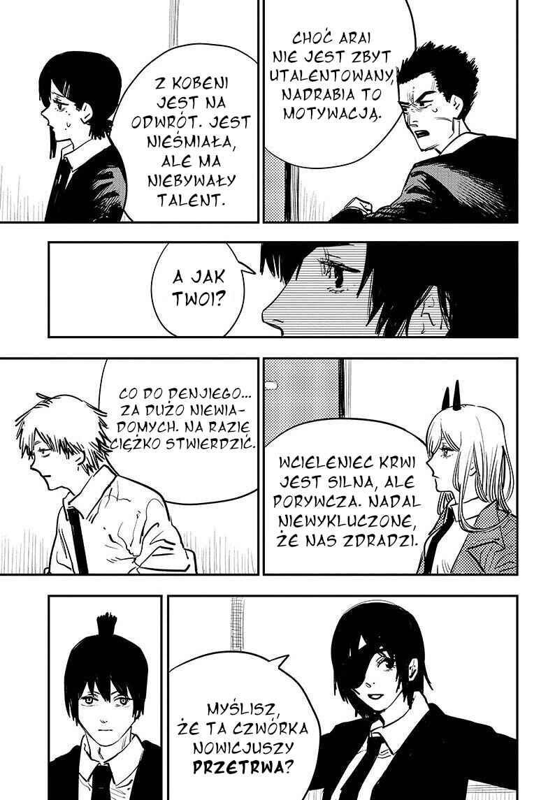 Chainsaw Man Chapter 14 - Page 13