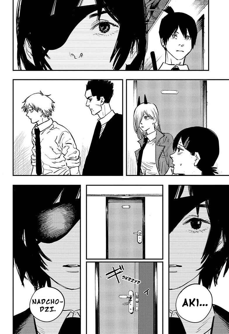 Chainsaw Man Chapter 14 - Page 18
