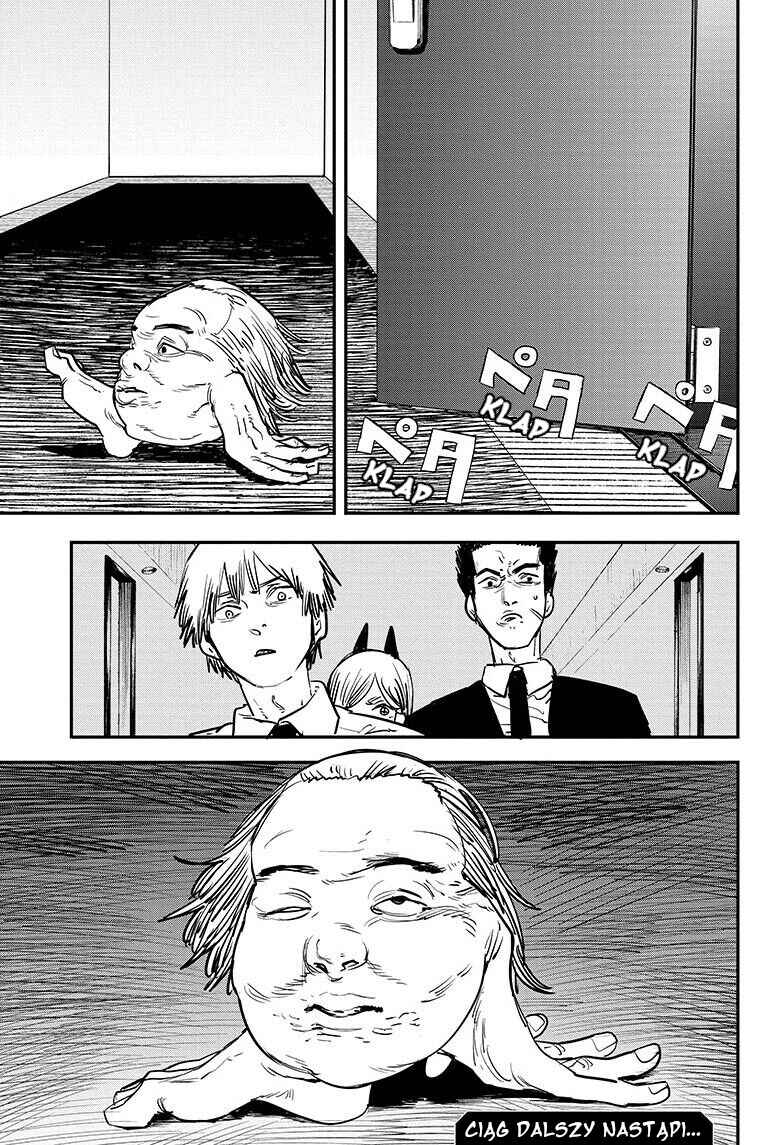 Chainsaw Man Chapter 14 - Page 19
