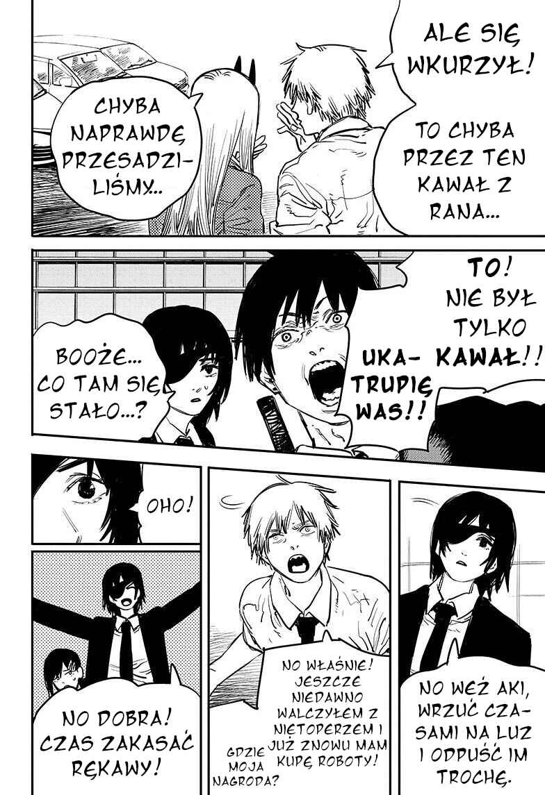 Chainsaw Man Chapter 14 - Page 4