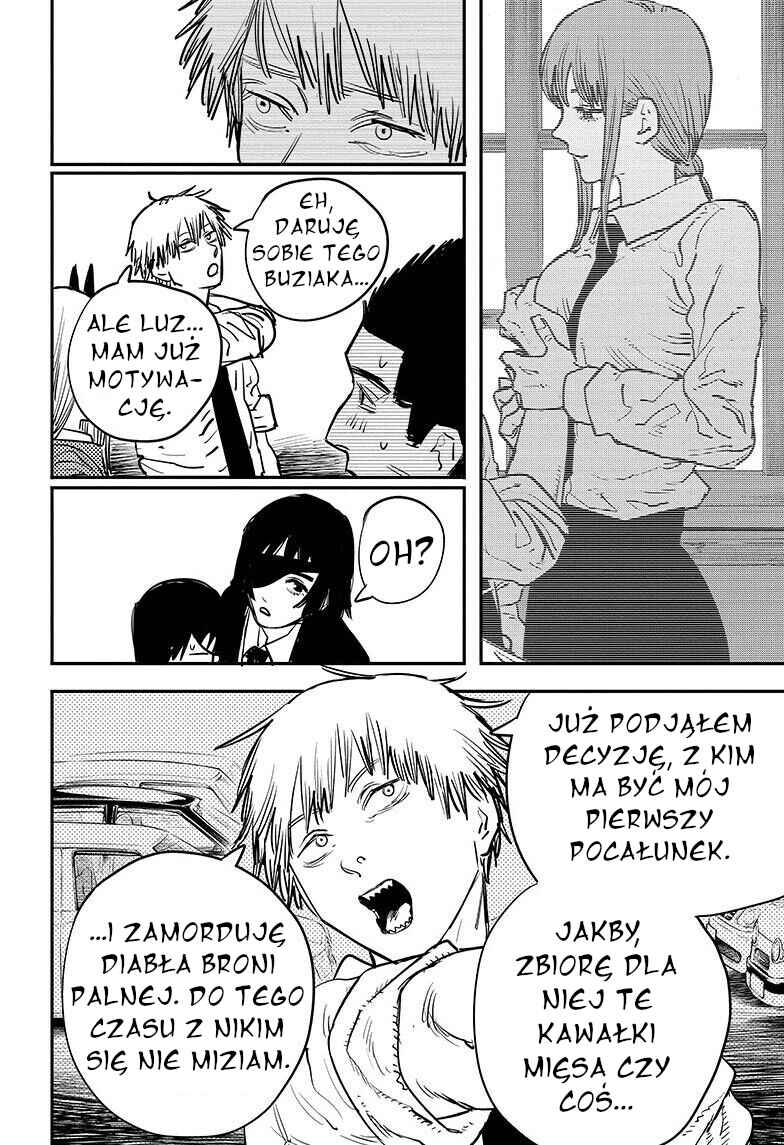 Chainsaw Man Chapter 14 - Page 6