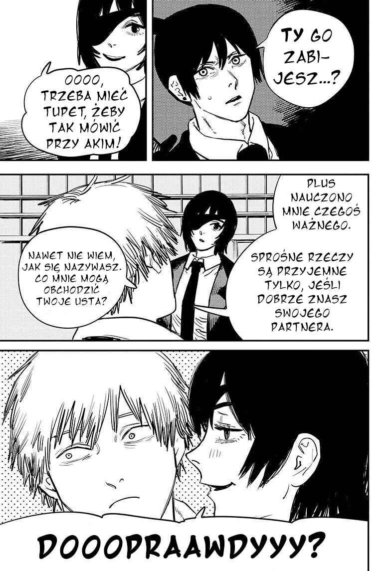 Chainsaw Man Chapter 14 - Page 7