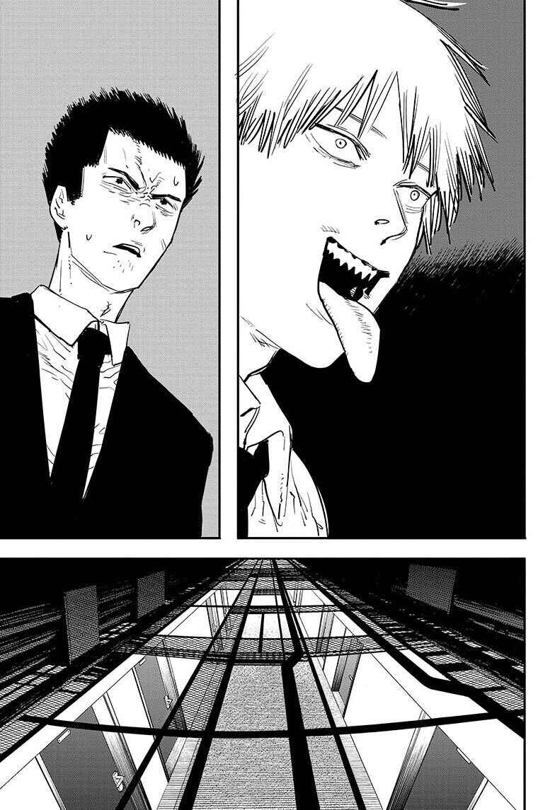 Chainsaw Man Chapter 14 - Page 9
