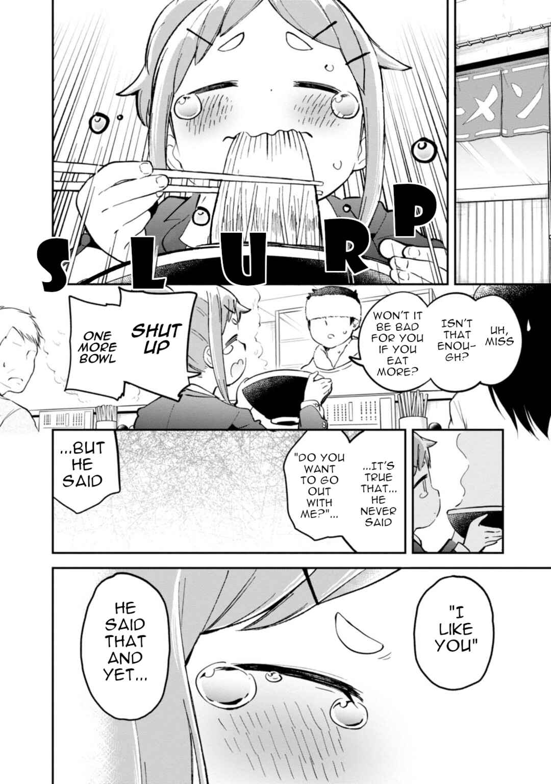 Denkigai no Honya-san Chapter 92 - Page 12