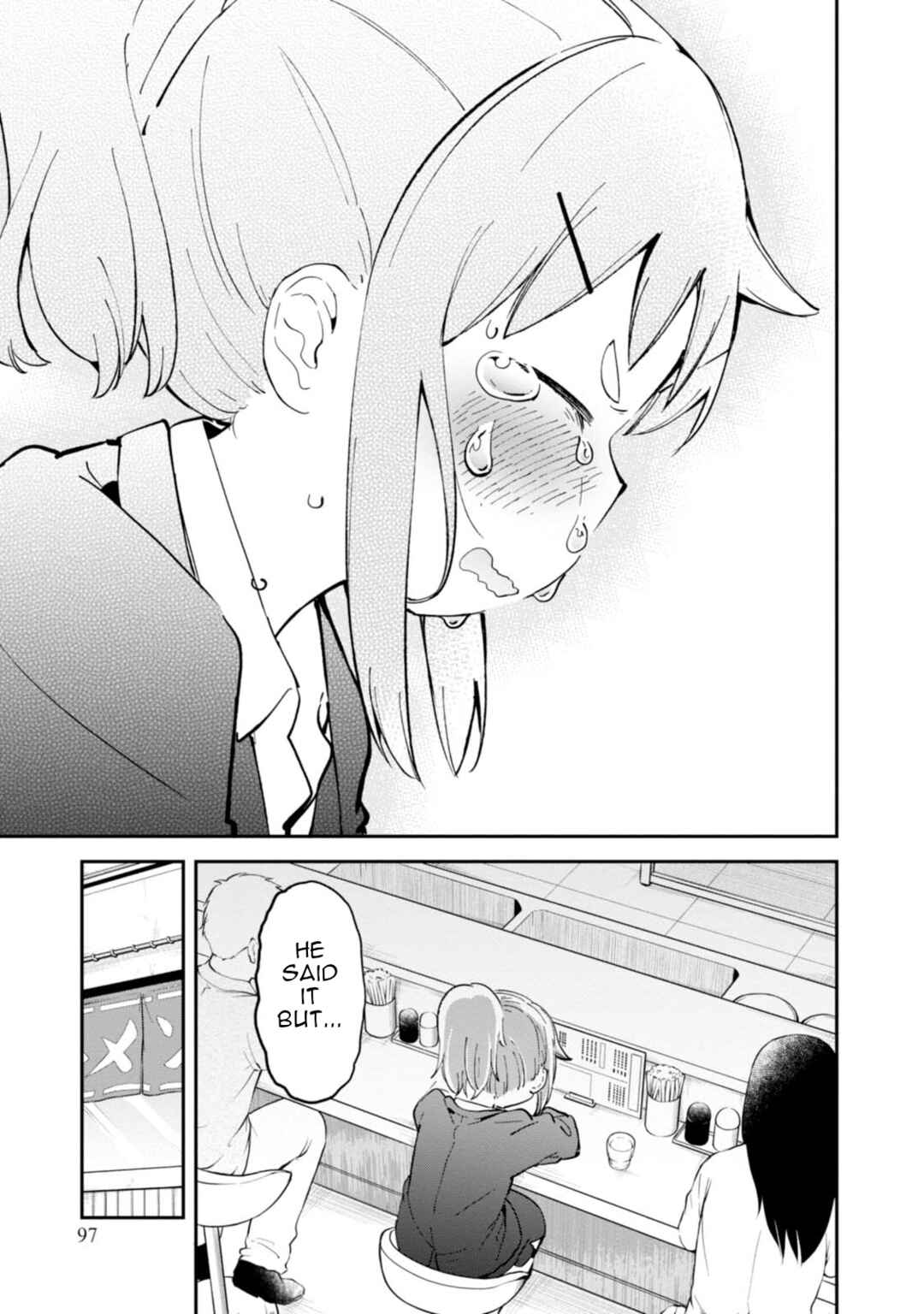 Denkigai no Honya-san Chapter 92 - Page 13
