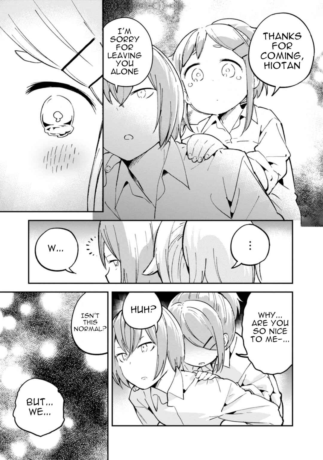 Denkigai no Honya-san Chapter 92 - Page 17