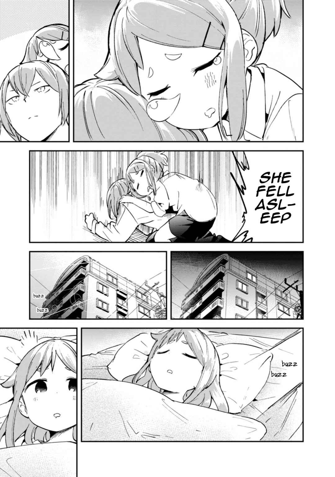 Denkigai no Honya-san Chapter 92 - Page 21