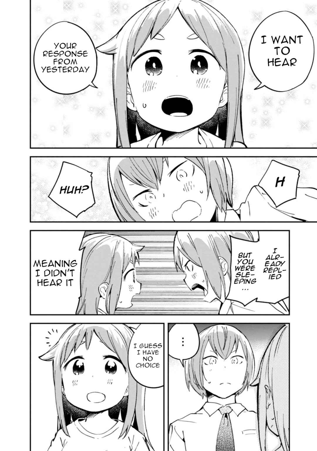 Denkigai no Honya-san Chapter 92 - Page 26