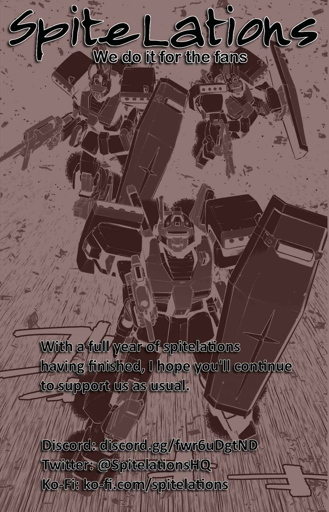 Mobile Suit Gundam - Valpurgis EVE Chapter 3 - Page 31