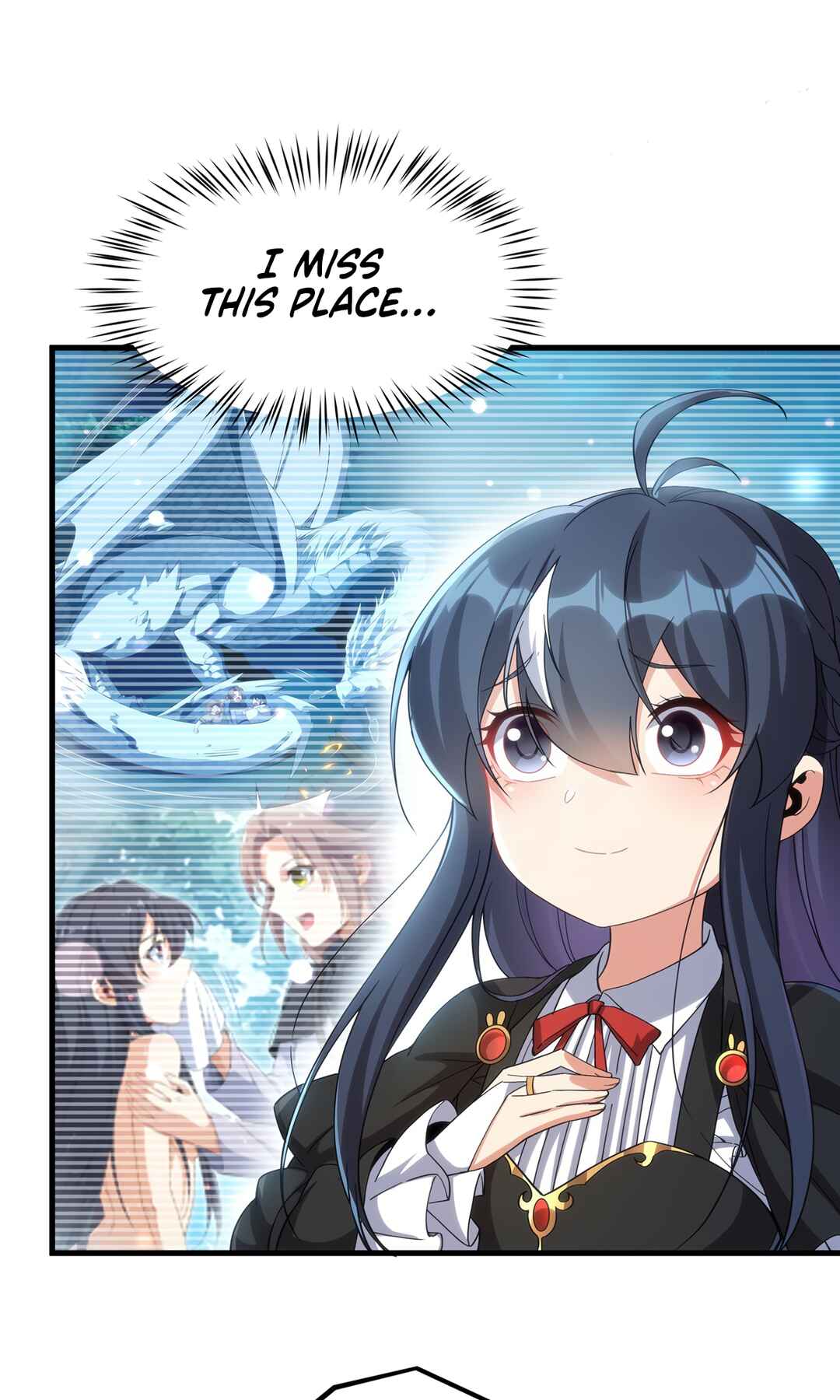 Despite Coming From the Abyss, I Will Save Humanity Chapter 116 - Page 18