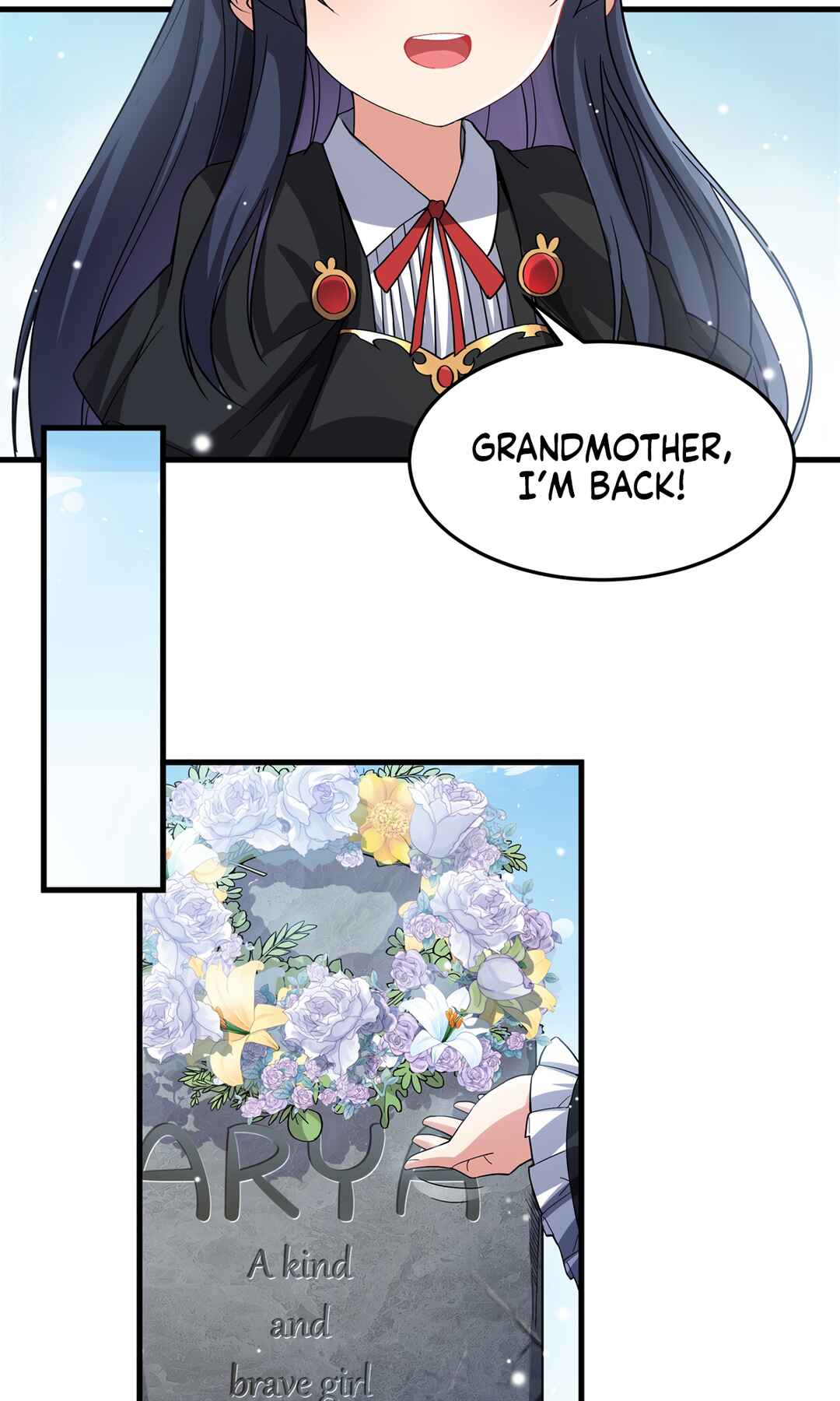 Despite Coming From the Abyss, I Will Save Humanity Chapter 116 - Page 30