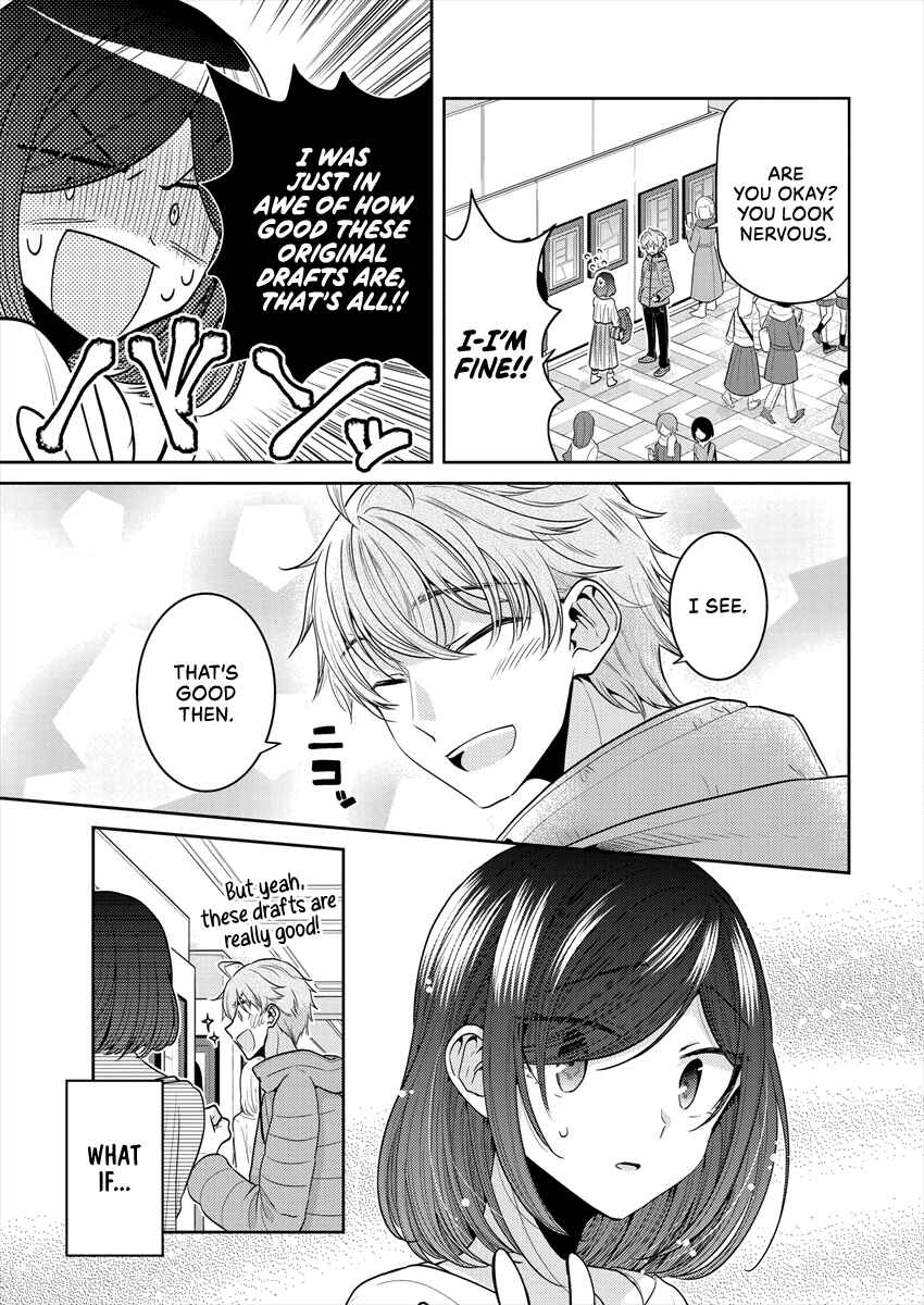 Dekisokonai no Himegimi-tachi Chapter 30 - Page 7