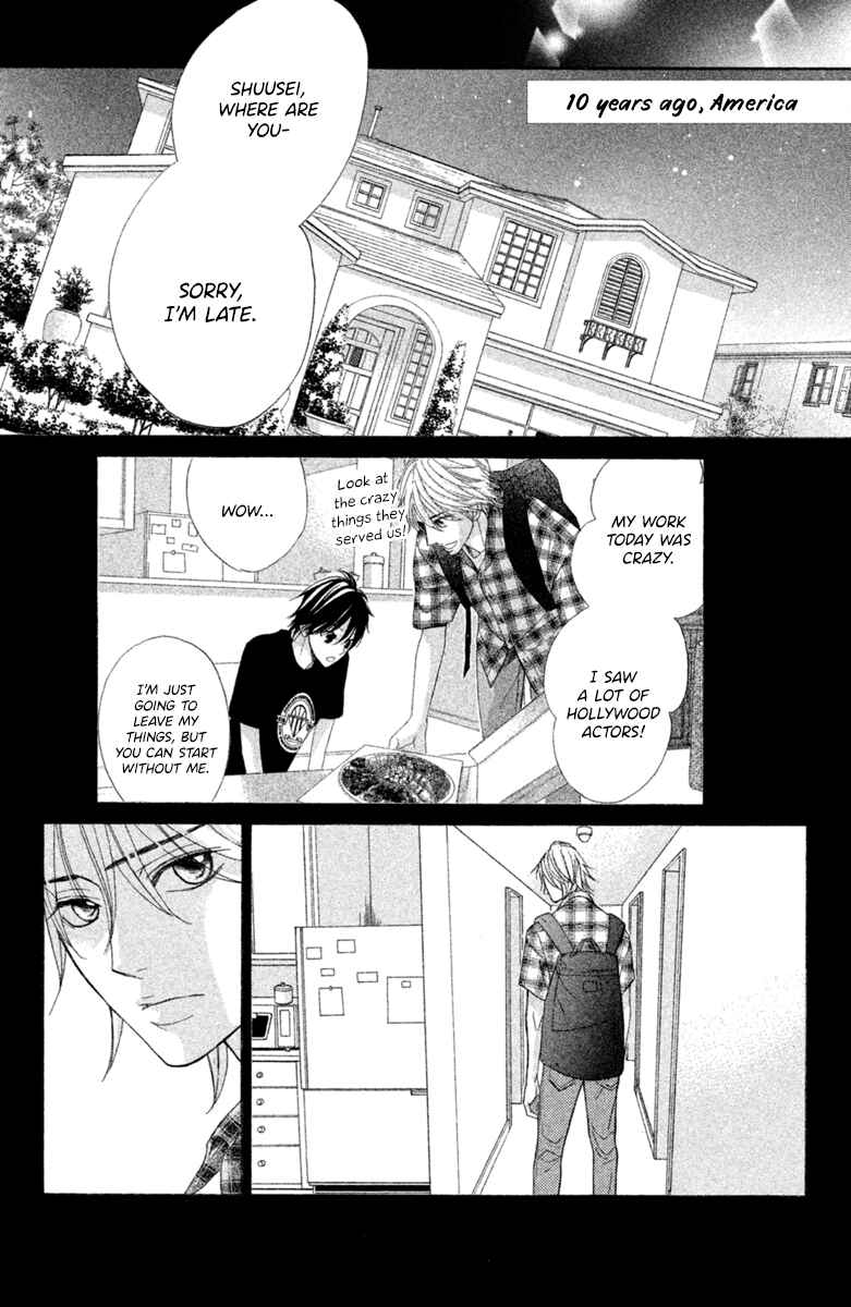 L-DK Chapter 96 - Page 21