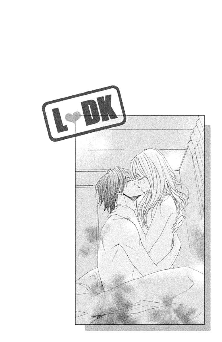 L-DK Chapter 96 - Page 4