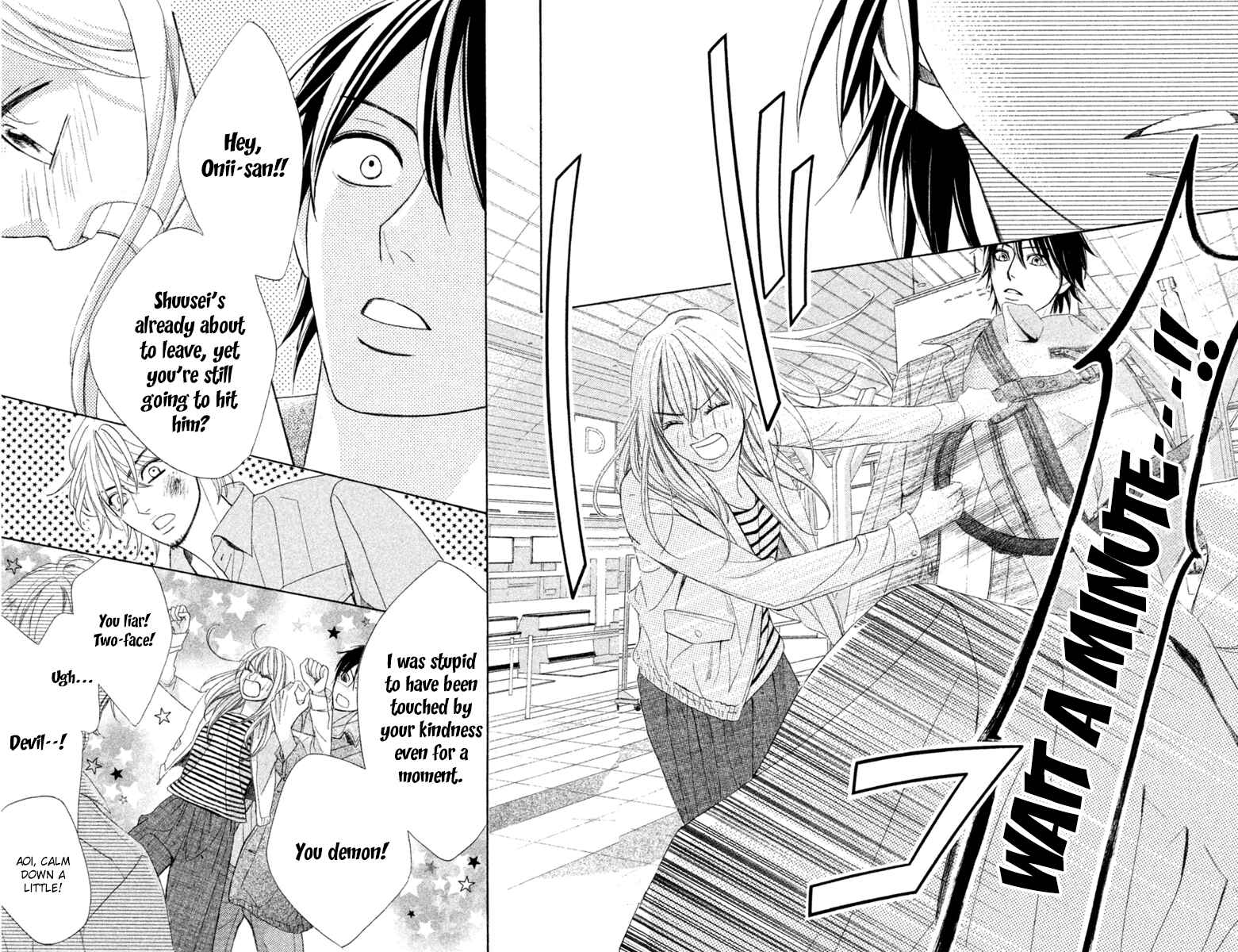 L-DK Chapter 96 - Page 45