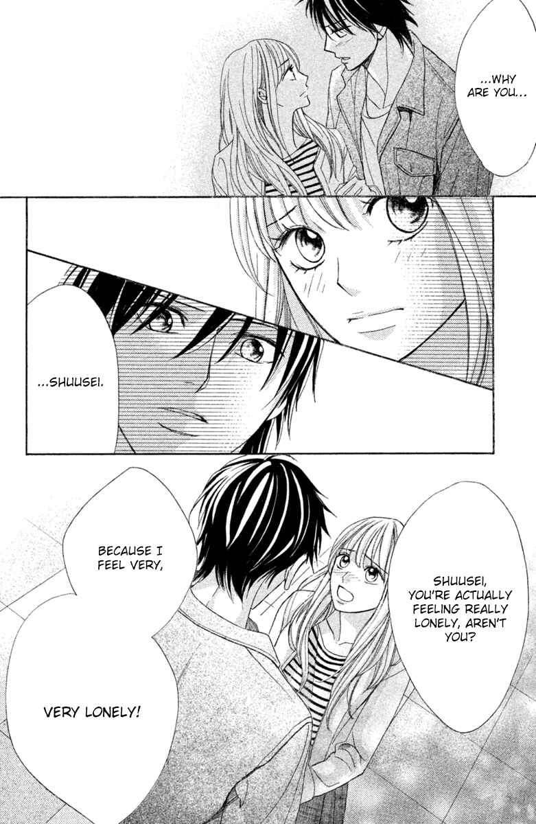 L-DK Chapter 96 - Page 46