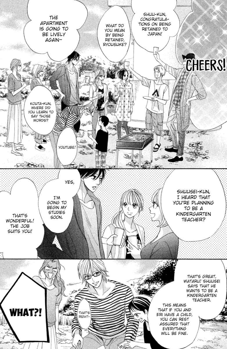 L-DK Chapter 96 - Page 59