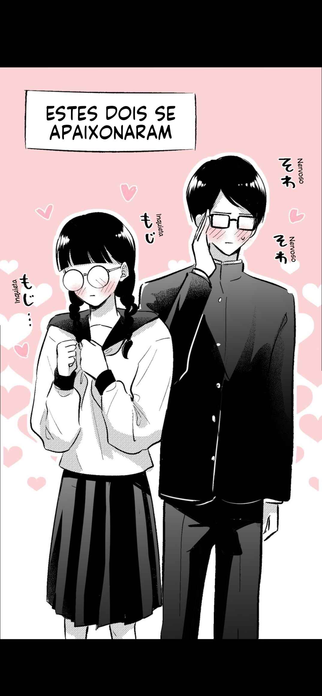 Koi ni Ochita Futari no Kokuhaku Toujitsu Chapter ? - Page 2