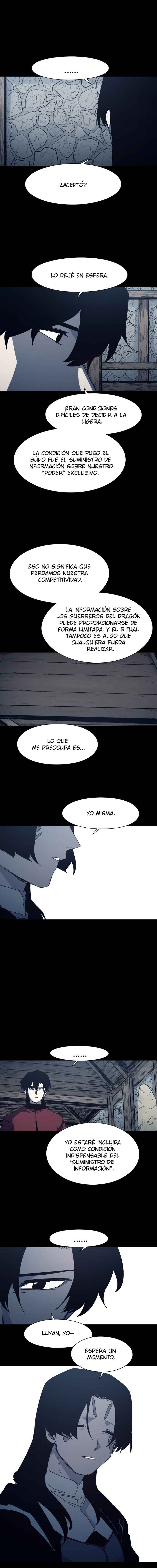 Janbul ui Gisa Chapter 222 - Page 5