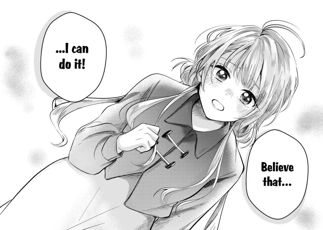 Aisare Tenshi na Classmate ga, Ore ni Dake Itazura ni Hohoemu Chapter 6 - Page 25