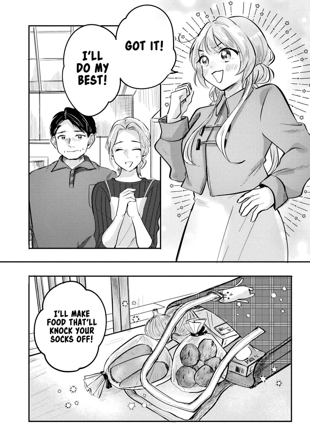 Aisare Tenshi na Classmate ga, Ore ni Dake Itazura ni Hohoemu Chapter 6 - Page 29