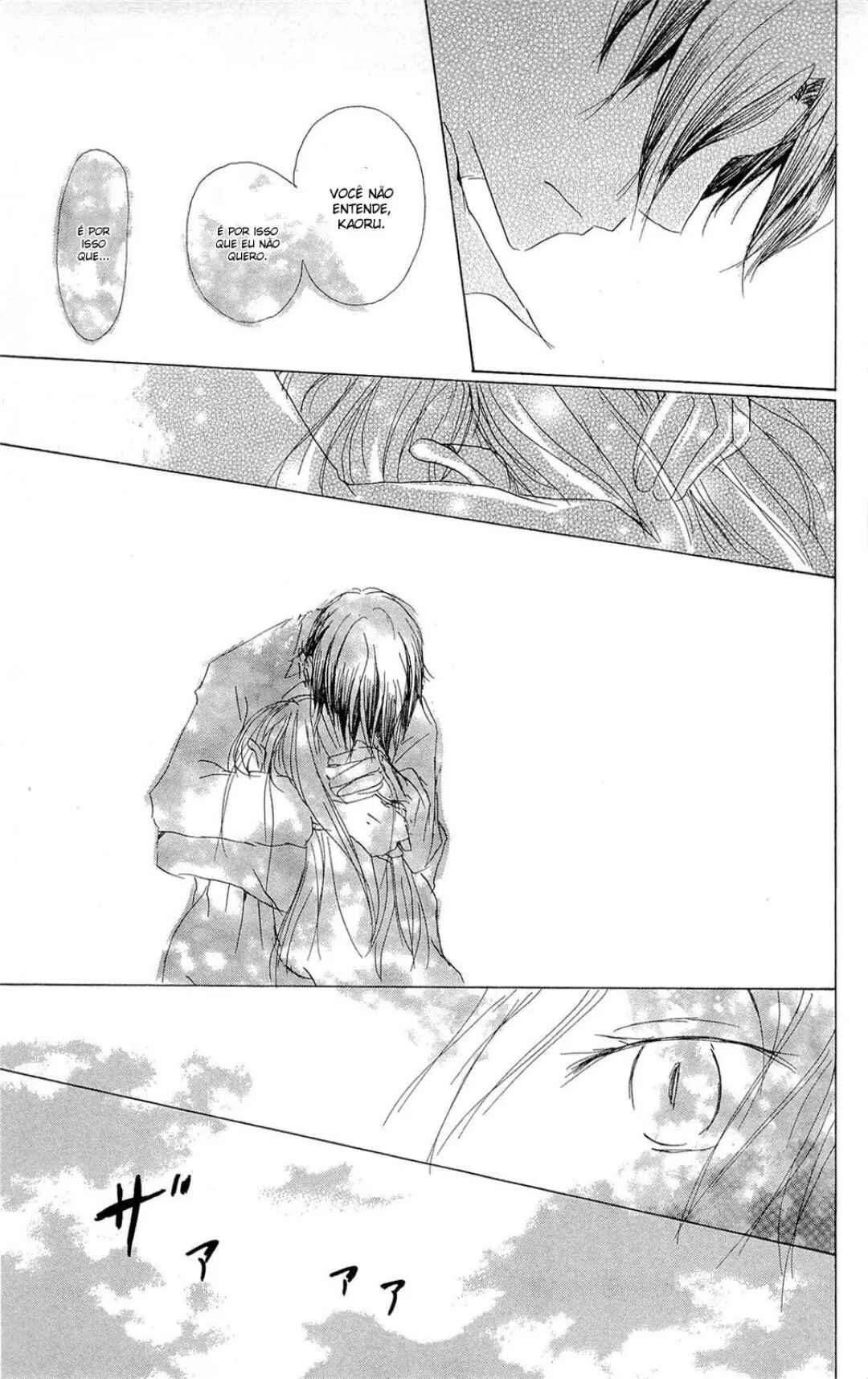 Natsume Yuujinchou Chapter 69 - Page 38