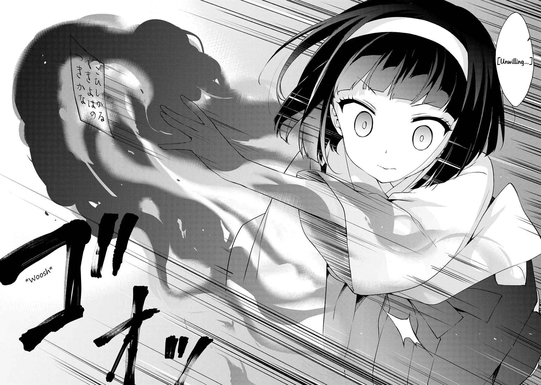 Ore ga Ojousama Gakkou ni "Shomin Sample" to shite Rachirareta Ken Chapter 70 - Page 9