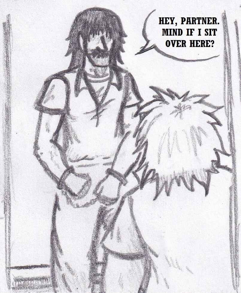 Convict Colosseum Chapter 17 - Page 13